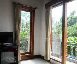 Baruna Sari Villa