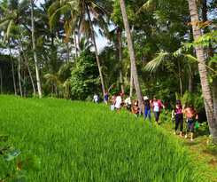 Hotel Beingsattvaa Luxury Ubud