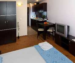 Hotel Royal Beach Chernomorets