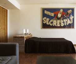 Carlina Lodge