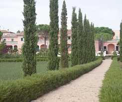Villa Santa Barbara