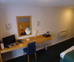 Hotel The Olympic Lodge