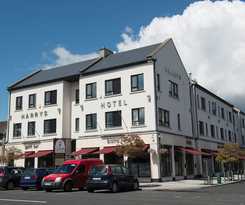 Hotel Harry’s Of Kinnegad