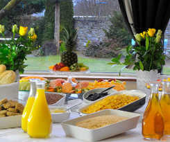 Hotel Jackson Ballybofey