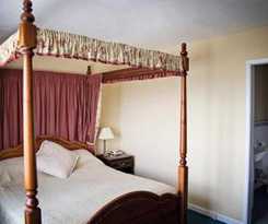 Hotel Springfield and Restaurant