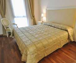 Residencia Foresteria Corte Canai