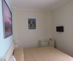 Hotel Apart Kalaskiso'