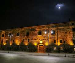 Fortezza Viscontea