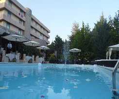 Hotel Garden Experience