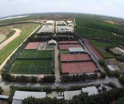 Hotel Eureka Palace Spa Resort