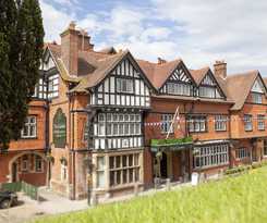 The Crown Manor House