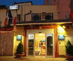 Hotel Capodichino International