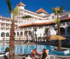 Riu Madeira - All Inclusive