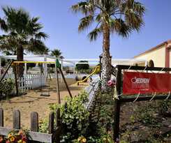 Hotel Sikania Resort and Spa