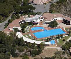 Hotel Villaggio Torre Normanna