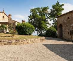 La Pieve Marsina