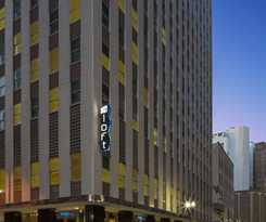 Aloft New Orleans Downtown