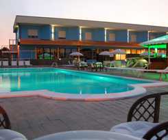 Hotel Piccolo Nogara