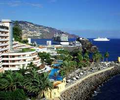 Hotel Royal Savoy - Ocean Resort - Savoy Signature