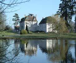 Brockencote Hall