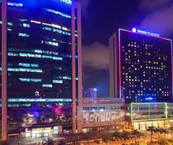 Hotel Aontel Grand