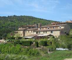 Apartamentos Bosco Della Spina