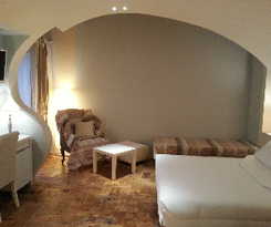 Apartamentos Casetta56 Bandb