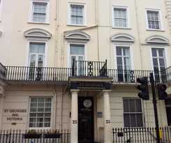 St George's Inn Victoria