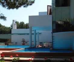 Hotel Kyrie Isole Tremiti