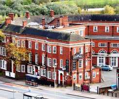 The Station and Banqueting