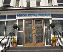 Hotel Oyo The Strand