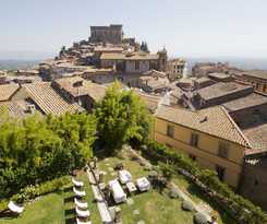 Hotel Palazzo Catalani Resort