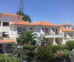 Vila Ventura Apartment
