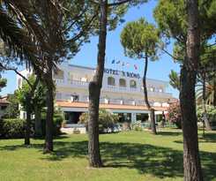 Hotel San Remo