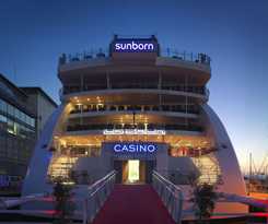 Sunborn Gibraltar