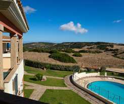 Residencia Residenza Le Farfalle