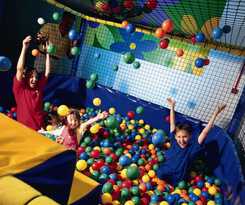 Camber Sands Holiday Park