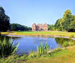 Hotel Broome Park