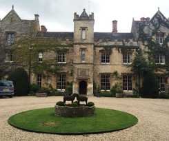 Hotel The Manor Country House