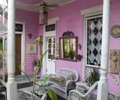 New Orleans Guest House