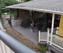 Historic Mardi Gras Inn