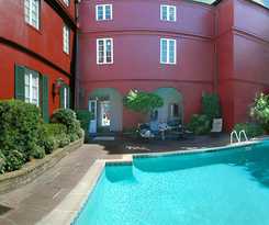 Hotel Le Richelieu