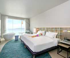 Hotel Veranda Resort Pattaya Mgallery - Sha Extra Plus