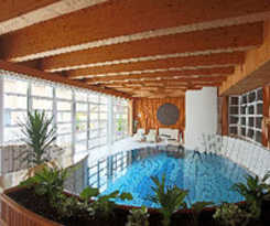 Aktivhotel Weißer Hirsch