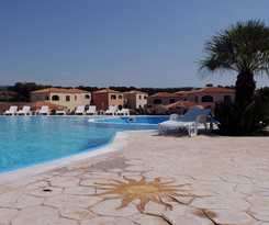 Hotel Residence Lu Lamoni