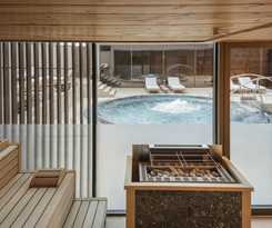 Hotel Falkensteiner Balance Resort Stegersbach