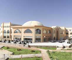 Three Corners Equinox Beach Resort