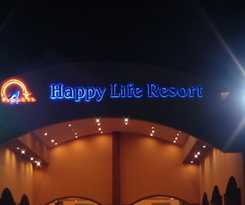 The Three Corners Happy Life Beach Resort
