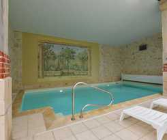 Hotel Castel Jeanson