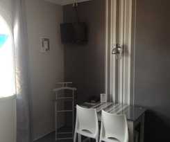 Hotel Azur Reims